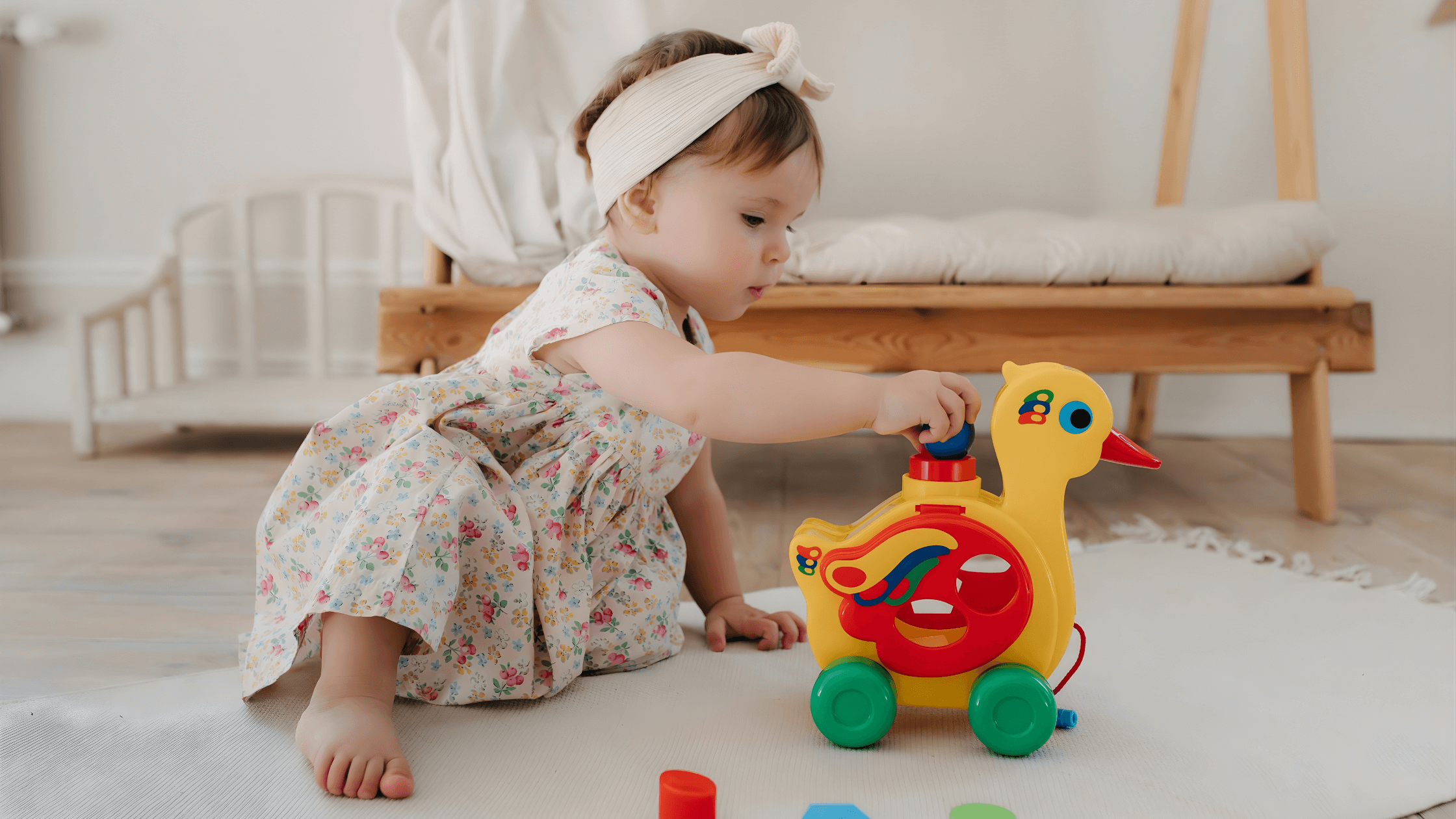 Best Educational Gifts for Kids: Inspire Learning Through Play