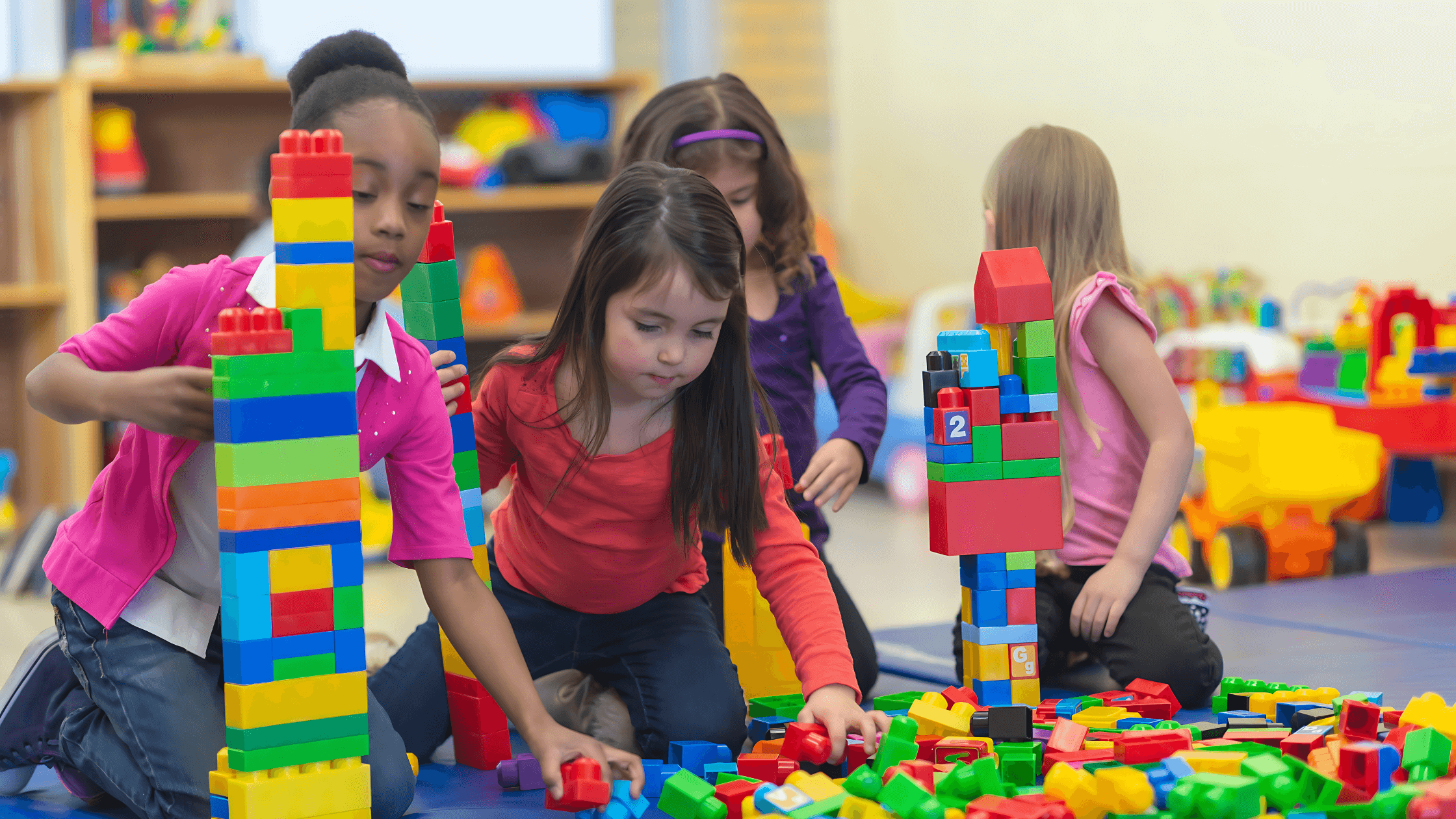5 Sensory Toys That Keep Your Toddler Engaged and Happy