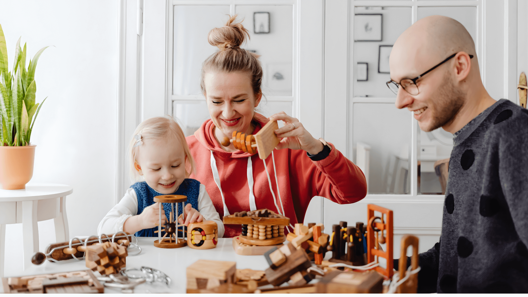 Why Parents Everywhere Are Choosing LazCarry™ for Their Little Learners