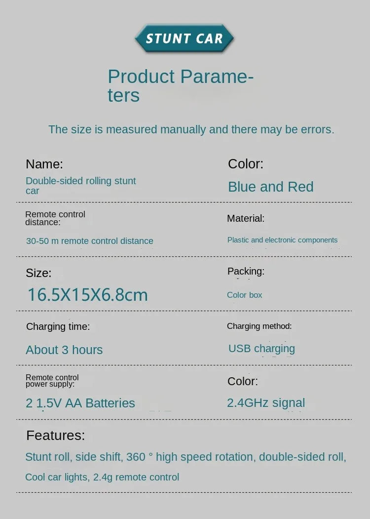 WLtoys F1 Drift: Ultimate Gesture Car