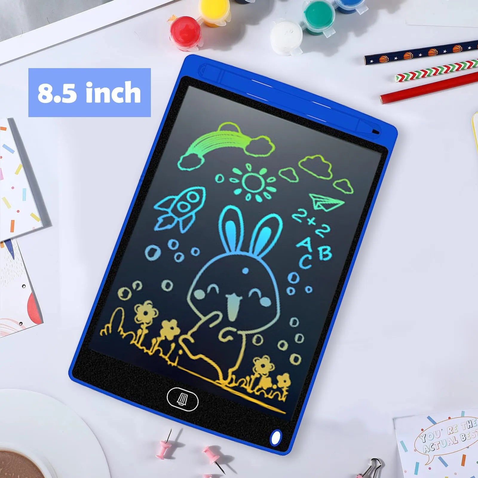 LCD Writing & Drawing Tablet Wonder