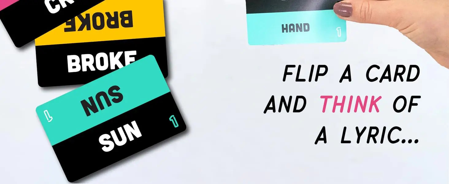 Grab the Mic: Family Karaoke Game