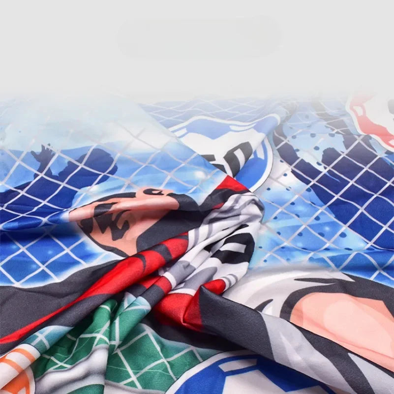 Ultimate Soccer Challenge: Kids Game Set