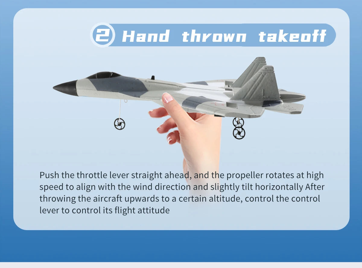 Sky Warriors: SU-35 RC Fighter Jet