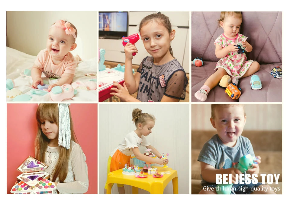 Splash & Spin: Baby Bath Fun Set