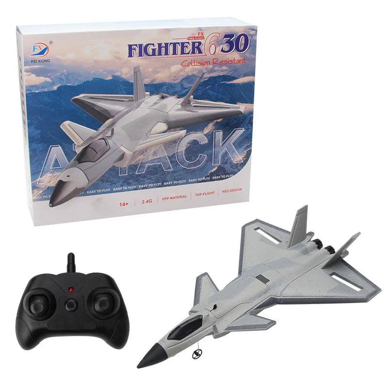 Sky Warriors: SU-35 RC Fighter Jet