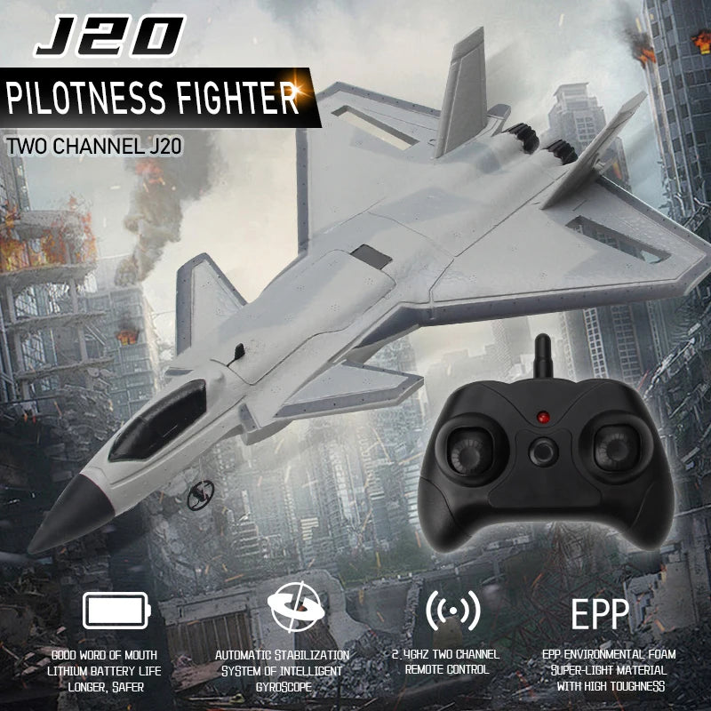 Sky Warriors: SU-35 RC Fighter Jet