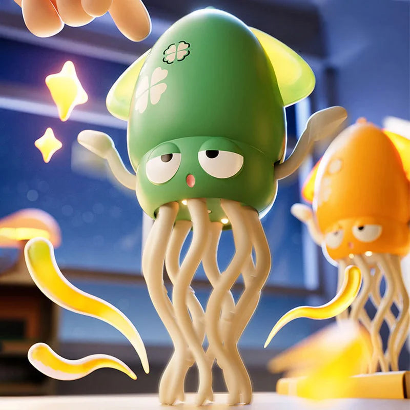 Groovy Octo: Dancing Interactive Toddler Toy