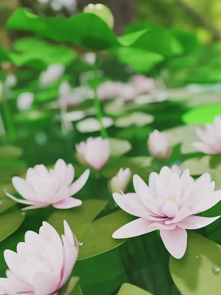 Montessori Spin Cup: Sensory Bath Fun